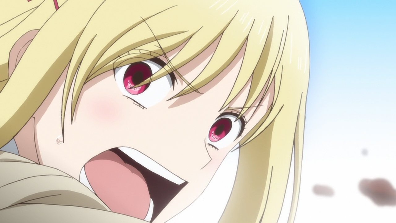 Yamada-kun to 7-nin no Majo (TV) (BD) (Yoru no Kousen)